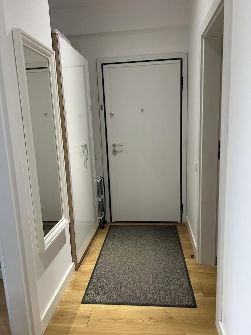 Inchiriez apartament 2 camere Pipera-Perla Residence 6