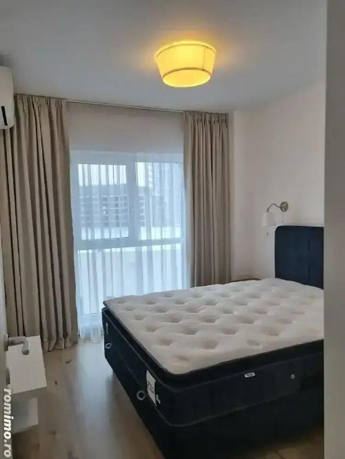 Inchiriere apartament 2 camere BELVEDERE RESIDENCES PIPERA 1