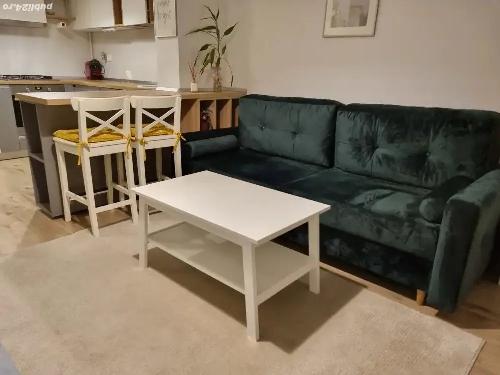 Inchiriere apartament 2 camere BELVEDERE RESIDENCES PIPERA 3