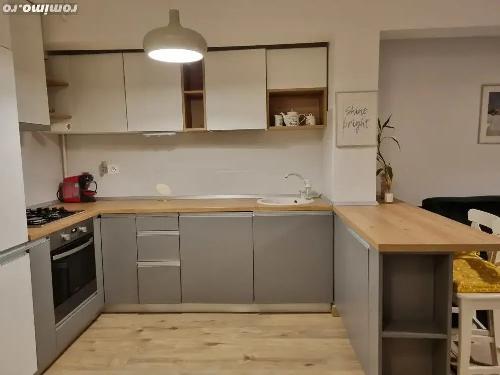 Inchiriere apartament 2 camere BELVEDERE RESIDENCES PIPERA 4