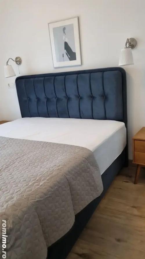 Inchiriere apartament 2 camere BELVEDERE RESIDENCES PIPERA 6