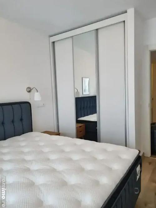 Inchiriere apartament 2 camere BELVEDERE RESIDENCES PIPERA 7