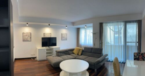 Un apartament fabulos! 156mp utili, 2 locuri de parcare – Crosspoint Imobiliare- Boutique block / Rachmaninov Street / underground parking space - crosspoint-imobiliare.ro