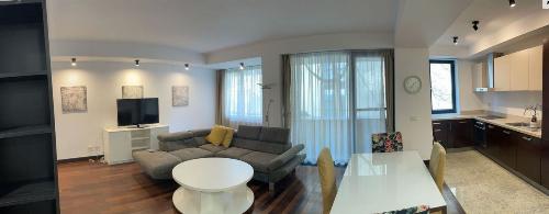 Boutique block / Rachmaninov Street / underground parking space 2