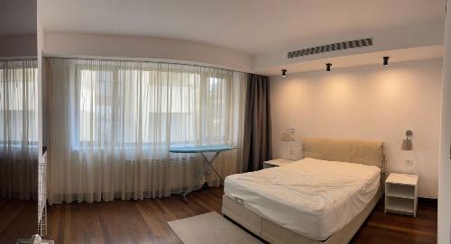 Boutique block / Rachmaninov Street / underground parking space 4