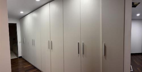 Boutique block / Rachmaninov Street / underground parking space 5