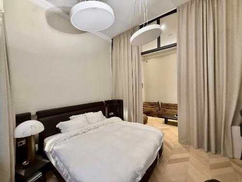 Apartament interbelic complet renovat / Tavane înalte / Parcare 8