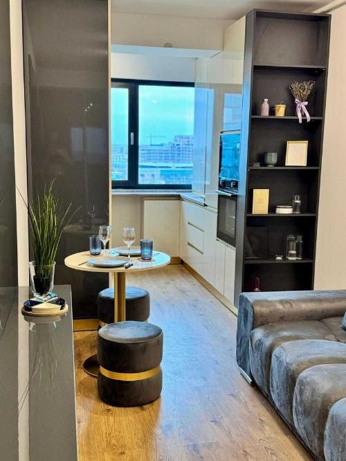 Închiriere apartament 2 camere – Pipera | Parcare inclusă 4