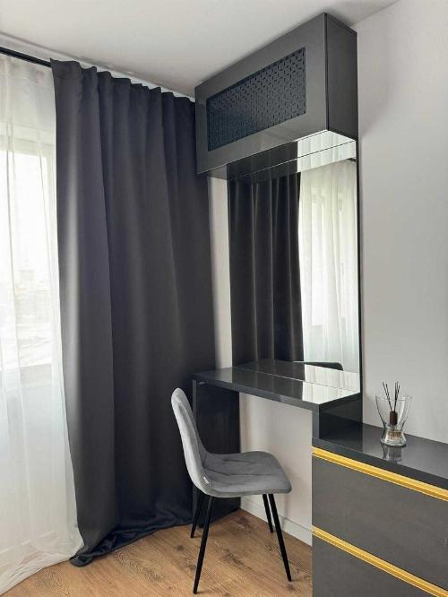 Închiriere apartament 2 camere – Pipera | Parcare inclusă 7