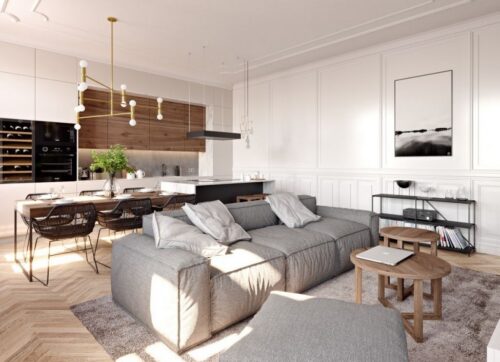 Vanzare apartamente Bucuresti – Crosspoint Imobiliare- 4 Camere Premium Bloc Nou in Cotroceni - crosspoint-imobiliare.ro