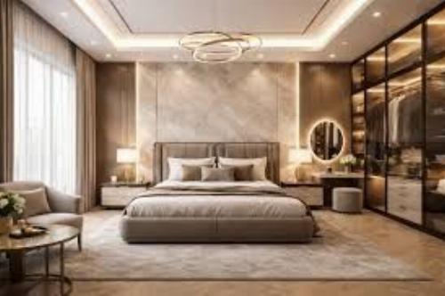 Premium 4 Camere in Peninsula 4