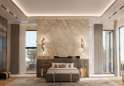 Premium 4 Camere in Peninsula 5