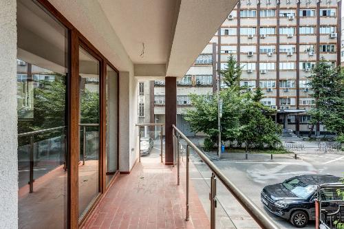 3 room apartment in the Gradina Icoanei area – Maria Rosetti 8