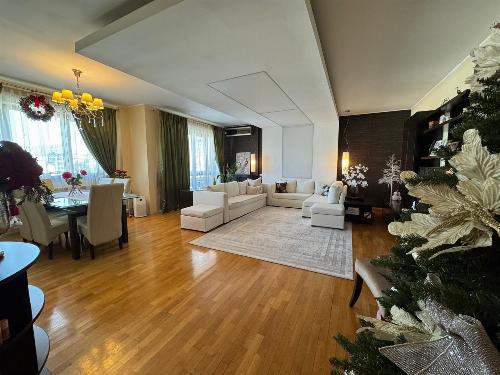 Bloc boutique Floreasca / 4 camere / parcare subterană 1