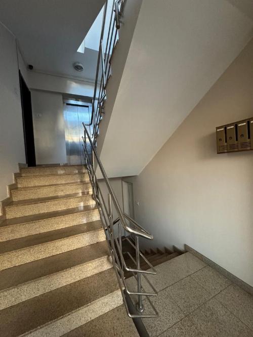 Bloc boutique Floreasca / 4 camere / parcare subterană 13