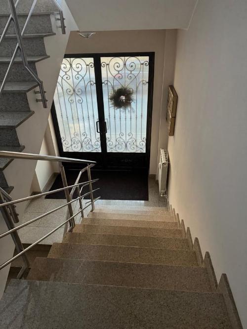 Bloc boutique Floreasca / 4 camere / parcare subterană 16