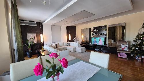 Bloc boutique Floreasca / 4 camere / parcare subterană 3