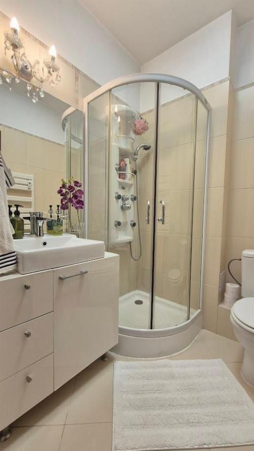 Bloc boutique Floreasca / 4 camere / parcare subterană 5