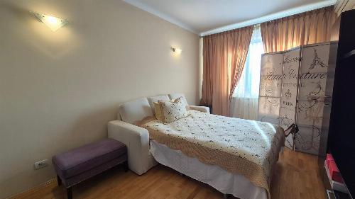 Bloc boutique Floreasca / 4 camere / parcare subterană 6