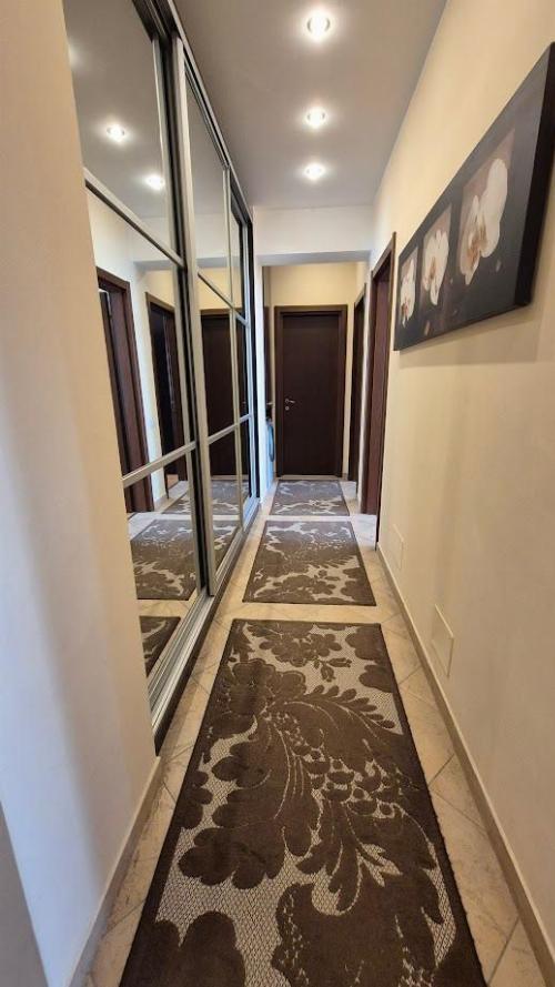 Bloc boutique Floreasca / 4 camere / parcare subterană 8