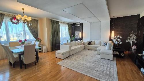 Bloc boutique Floreasca / 4 camere / parcare subterană 9