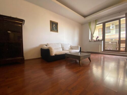 Vanzare apartamente – Crosspoint Imobiliare- Herastrau | 4 rooms | Sale - crosspoint-imobiliare.ro
