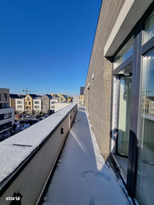 Crosspoint Imobiliare – Crosspoint Real Estate- Duplex 3 camere de vânzare | CATTED Family – Pipera Plaza - crosspoint-imobiliare.ro