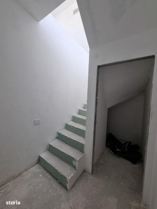 3-room duplex for sale | CATTED Family – Pipera Plaza 11