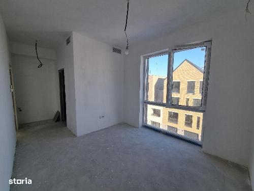 3-room duplex for sale | CATTED Family – Pipera Plaza 6