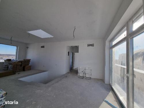 3-room duplex for sale | CATTED Family – Pipera Plaza 10