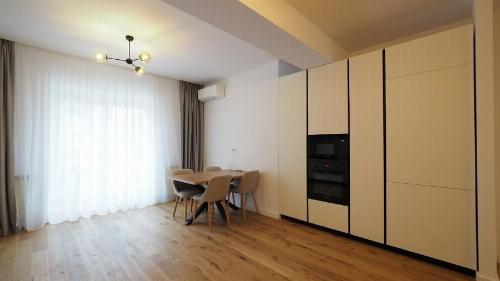4-room apartment, 180 sqm, Herastrau Park, 2 parking lots 3