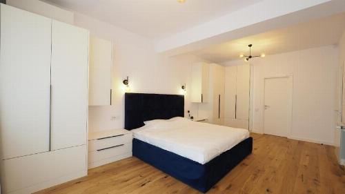 4-room apartment, 180 sqm, Herastrau Park, 2 parking lots 6