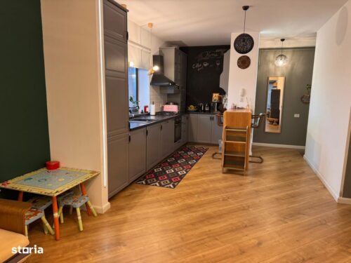 Vanzare apartamente - Apartament 3 camere de vânzare | 4City North, Pipera - crosspoint-imobiliare.ro