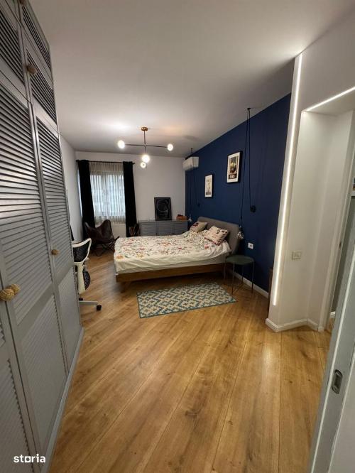 3-room apartment for sale | 4City North, Pipera 4