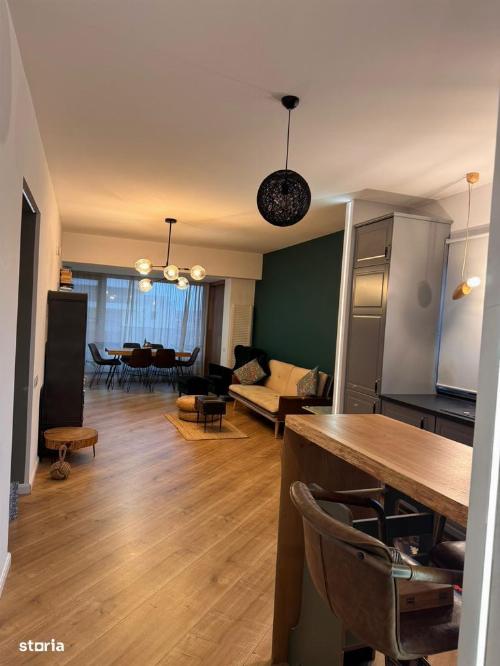 3-room apartment for sale | 4City North, Pipera 9