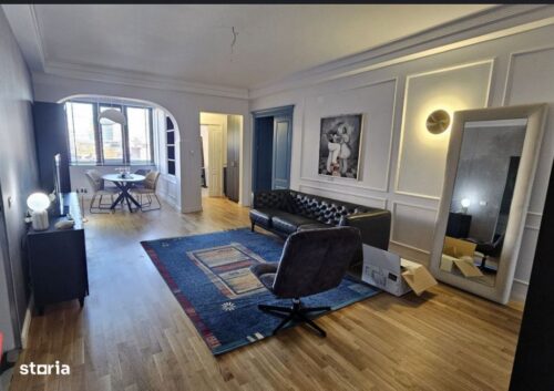 Crosspoint Imobiliare – Crosspoint Real Estate- Apartament 4 camere, Victoriei, 130mp - crosspoint-imobiliare.ro