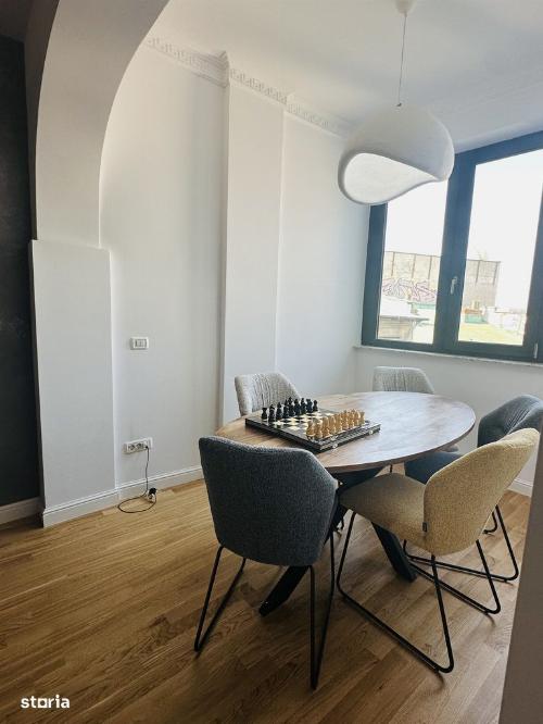 4-room apartment, Victoriei, 130sqm 14