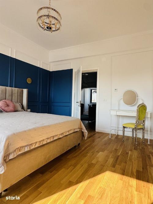 4-room apartment, Victoriei, 130sqm 7