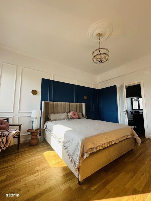 4-room apartment, Victoriei, 130sqm 8