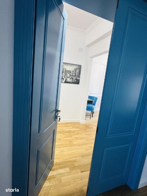 4-room apartment, Victoriei, 130sqm 9