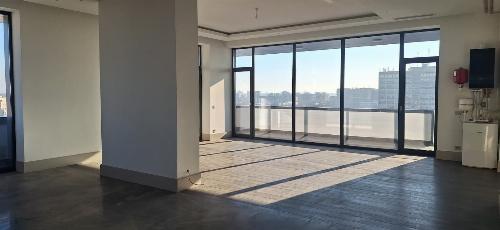 Penthouse Premium cu view peste Floreasca 2