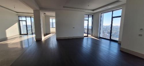 Penthouse with 3 Bedrooms with view over Floreasca 3