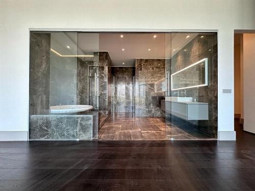 Penthouse with 3 Bedrooms with view over Floreasca 8