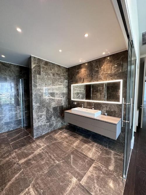 Penthouse with 3 Bedrooms with view over Floreasca 10