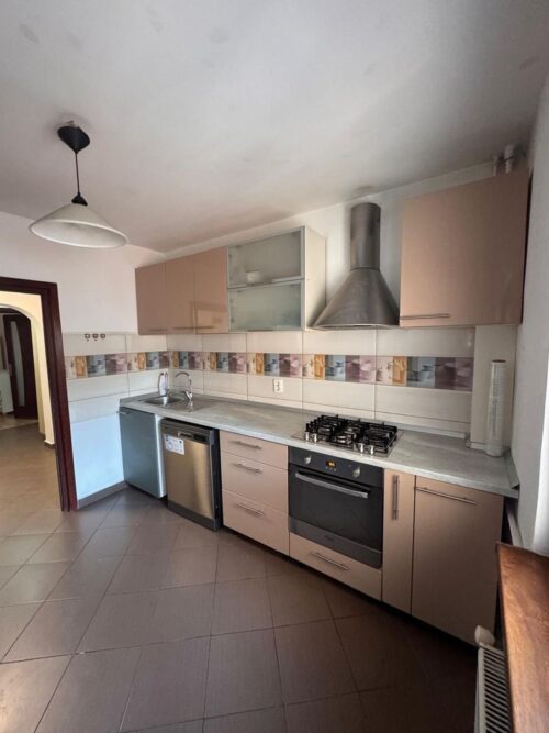 Agentie imobiliara | Crosspoint Real Estate- Apartament 3 camere de închiriat – Str. Ioniță Cegan – zonă liniștită - crosspoint-imobiliare.ro