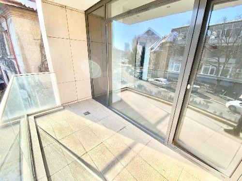 Kiseleff, apartament de 4 camere nemobilat 15