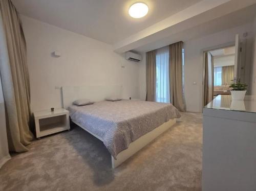 Apartament de 2 camere mare de 89 mp + Terasa 5