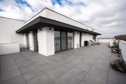 Vanzare apartamente 1 Decembrie – Crosspoint Imobiliare- Penthouse premium 153 mp utili la 15 minute de Metrou Pipera - crosspoint-imobiliare.ro