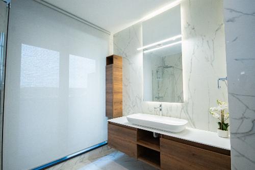 Premium penthouse 153 sqm useful 15 minutes from Pipera Metro 3