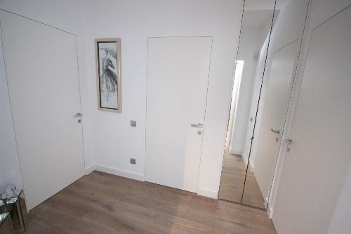 Premium penthouse 153 sqm useful 15 minutes from Pipera Metro 4